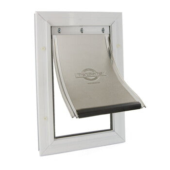 PetSafe Trappe flexible avec cadre aluminium S - image 1