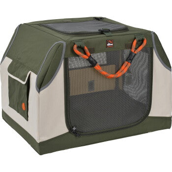 Dogs Creek Outdoor Box pour chien S - image 1