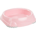 FIT+FUN Gamelle en plastique 200 ml rose - image 1
