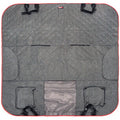 KONG Couverture de protection pour voiture/hamac 2 en 1 - image 1