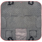 KONG Couverture de protection pour voiture/hamac 2 en 1 - image 1