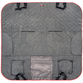 KONG Couverture de protection pour voiture/hamac 2 en 1 - image 1