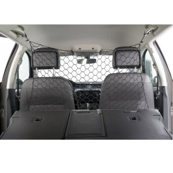 FIT+FUN Filet de séparation pour voiture - image 1