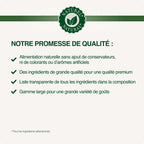 REAL NATURE WILDERNESS Senior True Country Poulet au poisson 12 kg - image 2