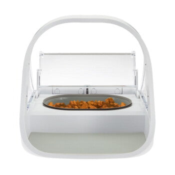 SureFlap Distributeur automatique de nourriture à puce électronique SureFeed - image 2