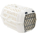 FIT+FUN Caisse transport blanc - image 1