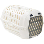 FIT+FUN Caisse transport blanc - image 1