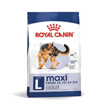 ROYAL CANIN Croquettes pour chien Maxi Adulte 15 kg - image 1