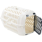 FIT+FUN Caisse transport blanc - image 2