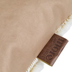 more LIFESTYLEPETS Couchage Chien Matelas Halmstad Beige - image 2