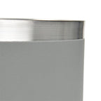 more LIFESTYLEPETS Gamelle Acier Inoxydable gris 170 ml - image 2