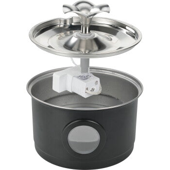 more LIFESTYLEPETS Fontaine à eau - image 3