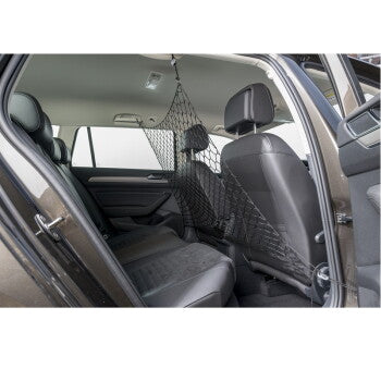 FIT+FUN Filet de séparation pour voiture - image 2