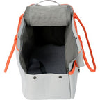 AniOne Sac de transport Lola gris/orange - image 2