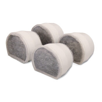 PetSafe Filtre à charbon , lot de 4 - image 2