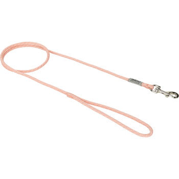 AniOne Laisse Pepe&Kitty abricot XS–S - image 1