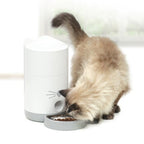 Catit Pixi Smart Distributeur automatique de nourriture - image 2