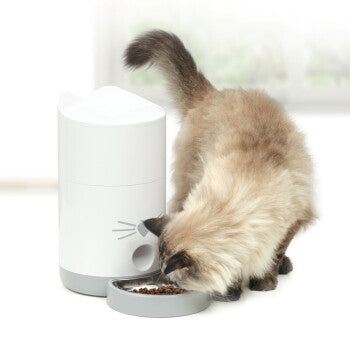 Catit Pixi Smart Distributeur automatique de nourriture - image 2