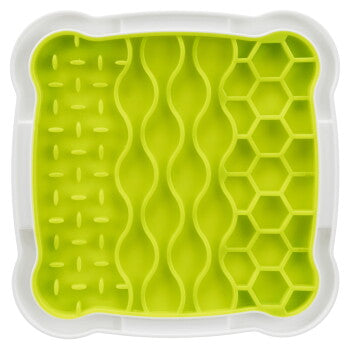 Trixie Tapis de léchage Assiette Lick’n Snack TPR - image 3