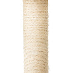 FIT+FUN Arbre à chat beige - image 2