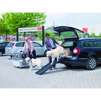 Trixie Rampe pour chiens Pet Walk - image 2