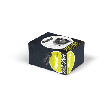 4pets Caree ISOFIX Connector 15 kg - image 2