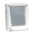PetSafe Trappe pour animal 2 voies blanche L - image 1