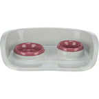 Trixie Set de gamelles , plastique - image 2