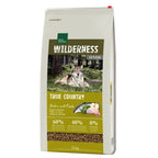 REAL NATURE WILDERNESS Senior True Country Poulet au poisson 12 kg - image 1
