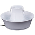 PetSafe Fontaine en céramique Drinkwell Avalon, 2 litres - image 1