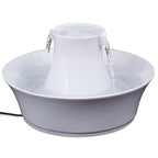 PetSafe Fontaine en céramique Drinkwell Avalon, 2 litres - image 1