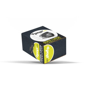 4pets Caree ISOFIX Connector 15 kg - image 3