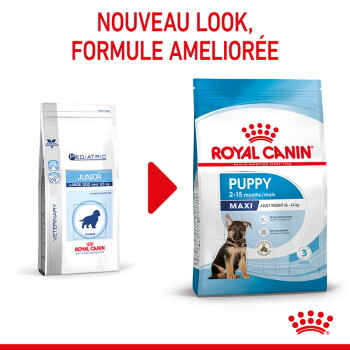 ROYAL CANIN Maxi Chiot Croquettes Chien 4 kg - image 3
