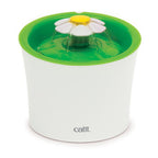Catit Fontaine à eau avec fleur Senses 2.0 - image 1