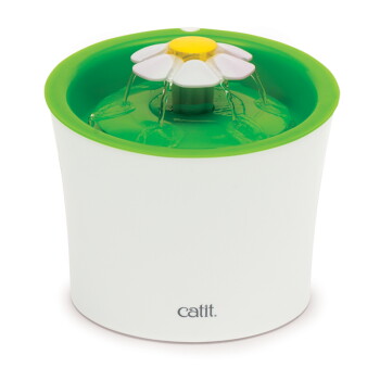 Catit Fontaine à eau avec fleur Senses 2.0 - image 1