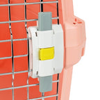 AniOne Caisse transport ANIO Pepe&Kitty Open Top XS - image 3