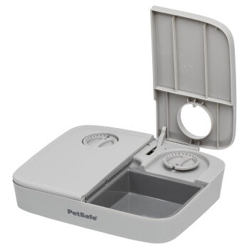 PetSafe Distributeur automatique de nourriture pour 2 repas - image 1