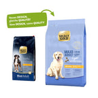 SELECT GOLD Light Croquettes Chien Adulte Maxi Poulet 12 kg - image 3